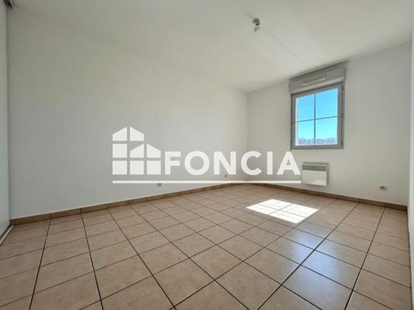 Location Maison 4 pièces 84.52 m² - 45 RUE DU 24 FEVRIER Carcassonne 11000