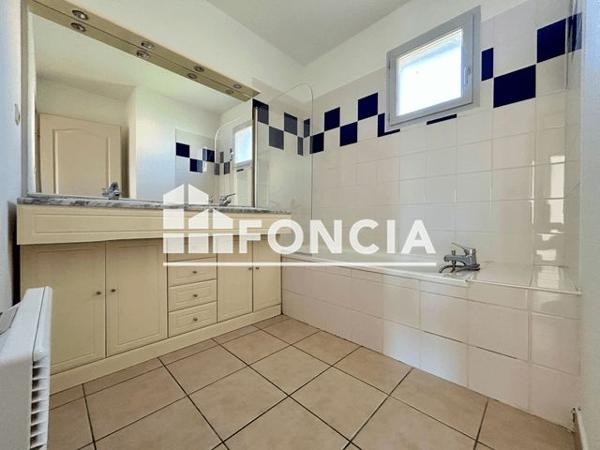 Location Maison 4 pièces 84.52 m² - 45 RUE DU 24 FEVRIER Carcassonne 11000