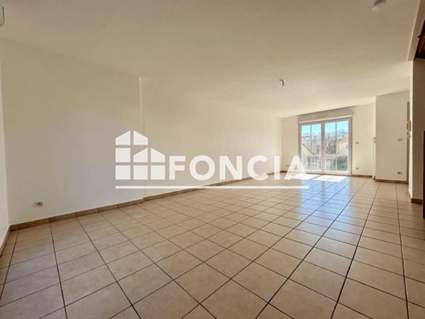 Location Maison 4 pièces 84.52 m² - 45 RUE DU 24 FEVRIER Carcassonne 11000