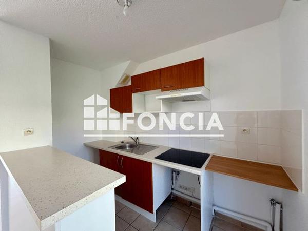 Location Maison 4 pièces 84.52 m² - 45 RUE DU 24 FEVRIER Carcassonne 11000