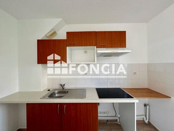 Location Maison 4 pièces 84.52 m² - 45 RUE DU 24 FEVRIER Carcassonne 11000