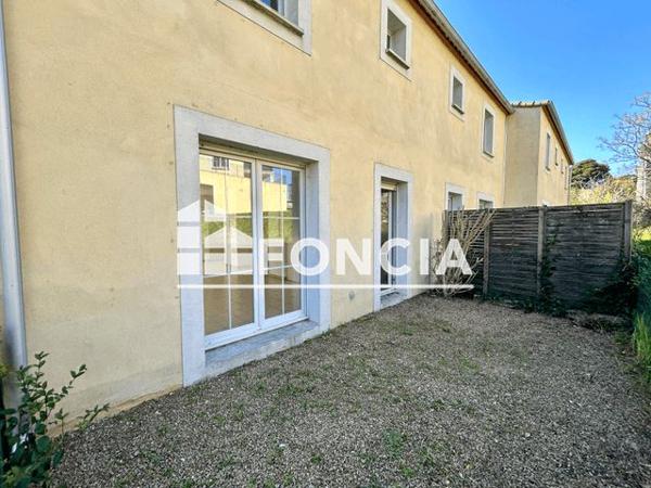 Location Maison 4 pièces 84.52 m² - 45 RUE DU 24 FEVRIER Carcassonne 11000