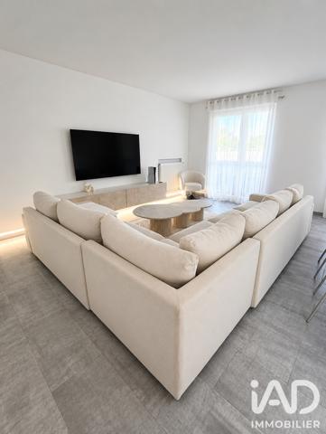 Appartement à vendre 4 pièces 95 m² Le Havre