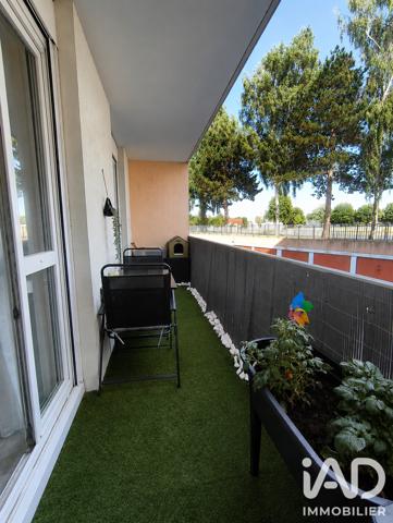 Appartement à vendre 4 pièces 95 m² Le Havre