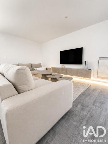 Appartement à vendre 4 pièces 95 m² Le Havre
