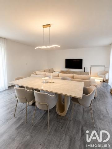 Appartement à vendre 4 pièces 95 m² Le Havre
