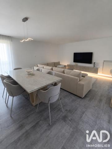 Appartement à vendre 4 pièces 95 m² Le Havre