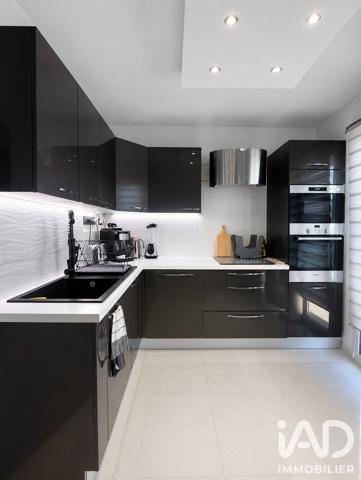 Appartement à vendre 4 pièces 95 m² Le Havre