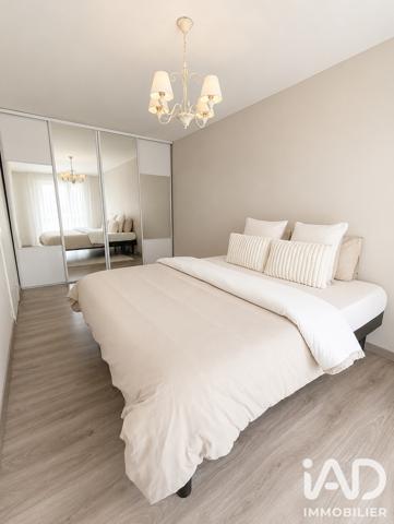 Appartement à vendre 4 pièces 95 m² Le Havre