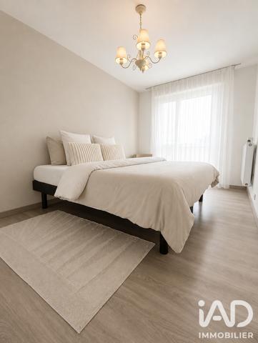 Appartement à vendre 4 pièces 95 m² Le Havre