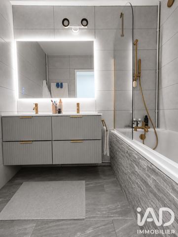 Appartement à vendre 4 pièces 95 m² Le Havre
