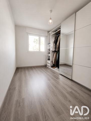 Appartement à vendre 4 pièces 95 m² Le Havre