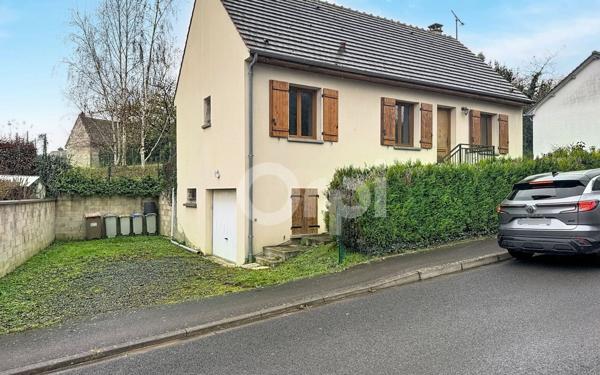 Maison à vendre    3 pièces • 62 m2 Thourotte