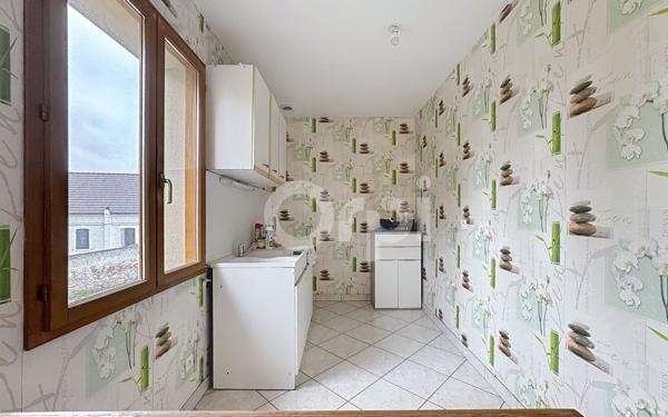 Maison à vendre    3 pièces • 62 m2 Thourotte