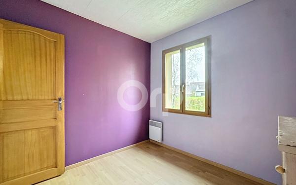 Maison à vendre    3 pièces • 62 m2 Thourotte