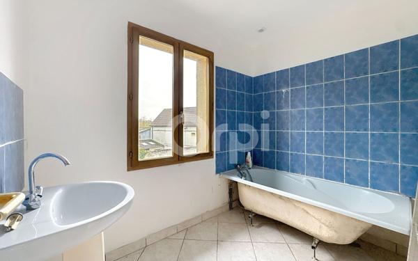 Maison à vendre    3 pièces • 62 m2 Thourotte