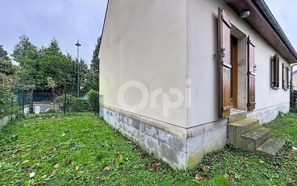 Maison à vendre    3 pièces • 62 m2 Thourotte