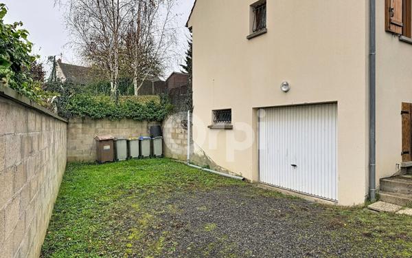 Maison à vendre    3 pièces • 62 m2 Thourotte