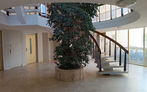 Appartement à louer    1 pièce •  Gradignan