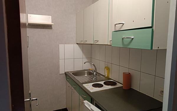 Appartement à louer    1 pièce •  Gradignan