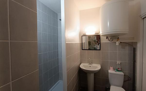 Appartement à louer    1 pièce •  Gradignan