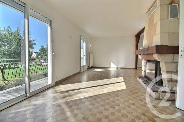 Maison à vendre  5 pièces - 97,45 m2 VENDOME - 41