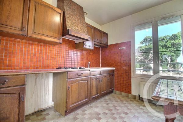 Maison à vendre  5 pièces - 97,45 m2 VENDOME - 41