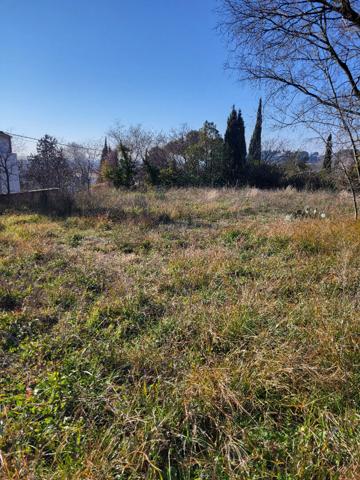 Achat terrain Villeneuve-lès-Avignon - 5700 m² - 288 750 €