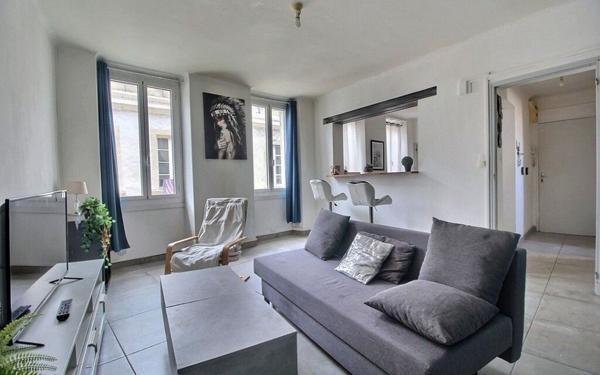 Appartement à vendre    3 pièces • 60,45 m2 Carpentras