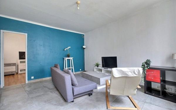 Appartement à vendre    3 pièces • 60,45 m2 Carpentras