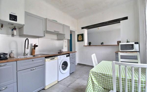 Appartement à vendre    3 pièces • 60,45 m2 Carpentras