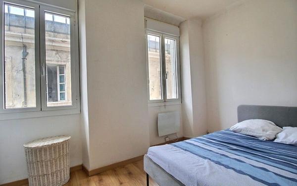 Appartement à vendre    3 pièces • 60,45 m2 Carpentras