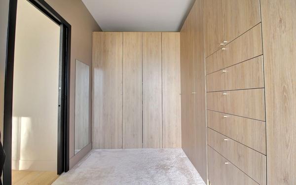 Maison à louer