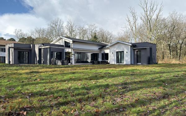 Maison à louer