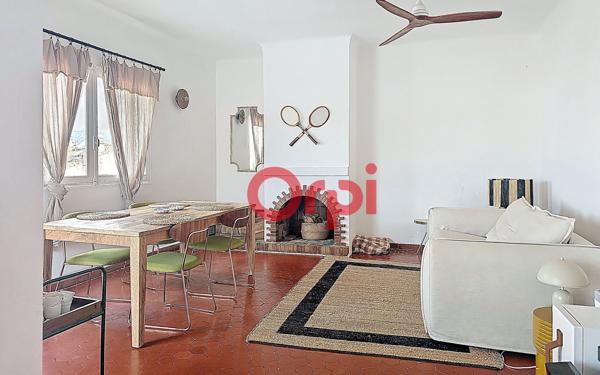 Appartement à vendre    2 pièces • 39 m2 La Seyne-sur-Mer