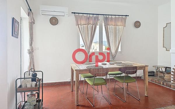 Appartement à vendre    2 pièces • 39 m2 La Seyne-sur-Mer