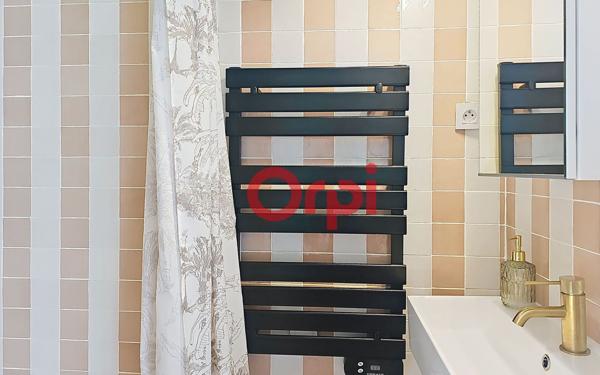 Appartement à vendre    2 pièces • 39 m2 La Seyne-sur-Mer