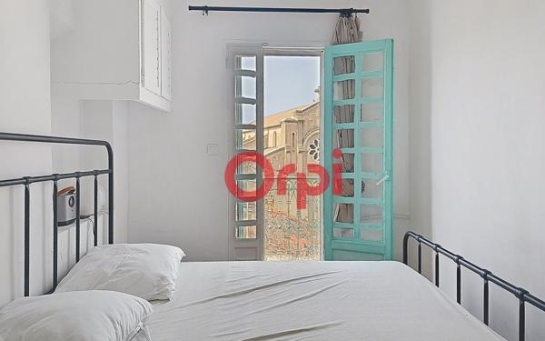 Appartement à vendre    2 pièces • 39 m2 La Seyne-sur-Mer