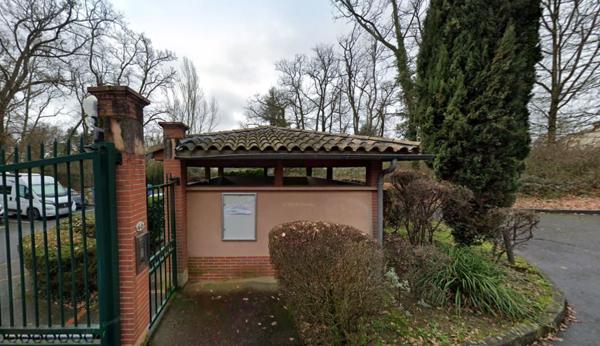 Annexes stationnement