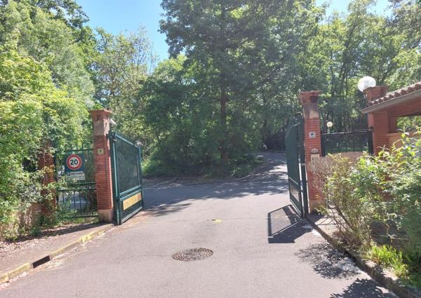 Annexes stationnement