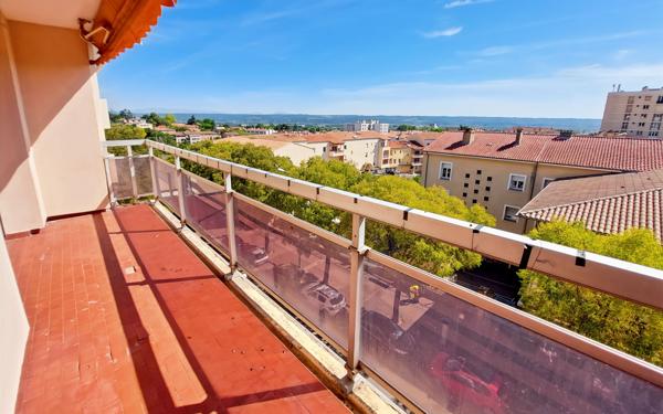 Appartement à vendre    4 pièces • 84,30 m2 Manosque