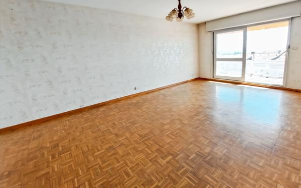 Appartement à vendre    4 pièces • 84,30 m2 Manosque