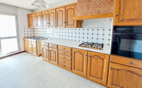 Appartement à vendre    4 pièces • 84,30 m2 Manosque