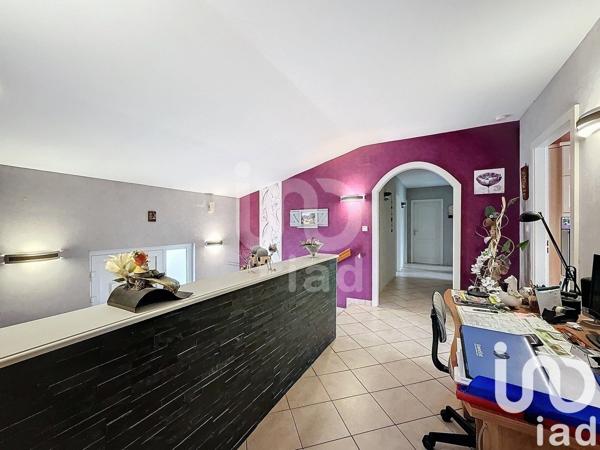 Maison 5 pièces de 161 m² à Dieuze (57260)