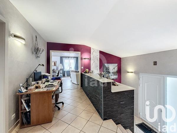Maison 5 pièces de 161 m² à Dieuze (57260)