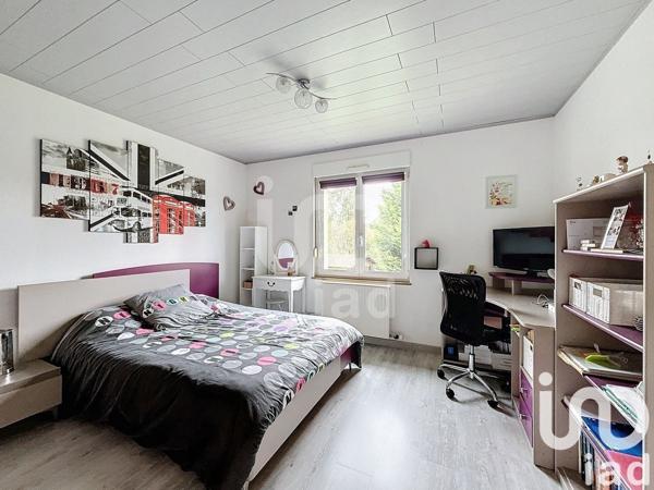 Maison 5 pièces de 161 m² à Dieuze (57260)