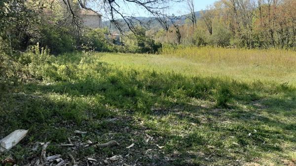 Terrain Constructible