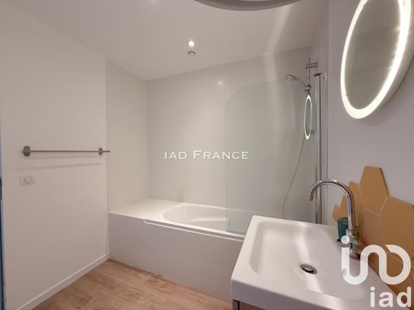 Appartement à vendre 4 pièces 81 m² Marseille 6