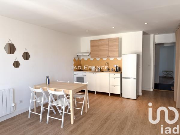 Appartement à vendre 4 pièces 81 m² Marseille 6