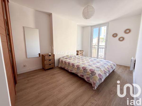 Appartement à vendre 4 pièces 81 m² Marseille 6